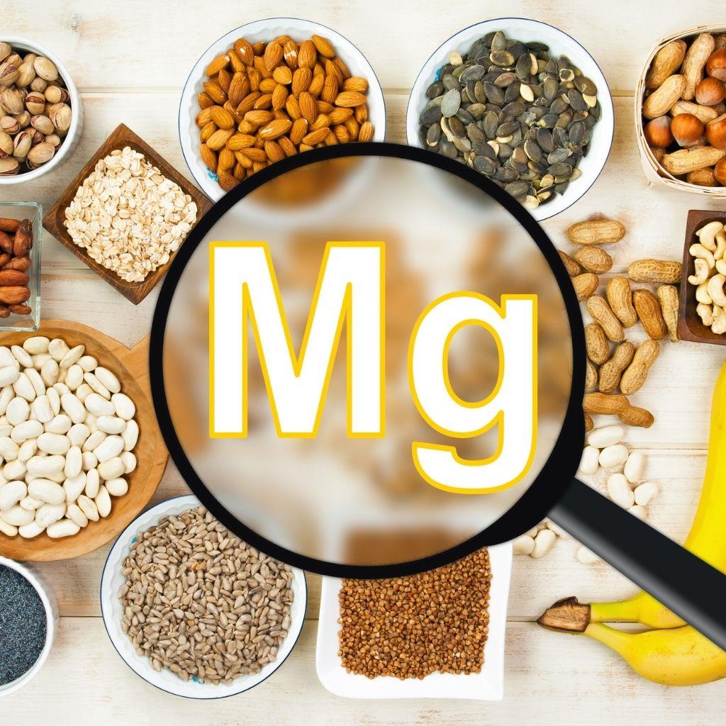 Magnezyum: İşlevleri nelerdir?